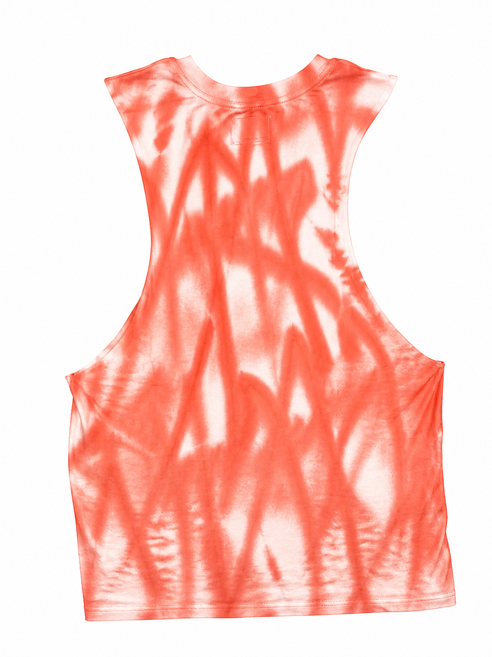 Heat Fade Sleeveless T