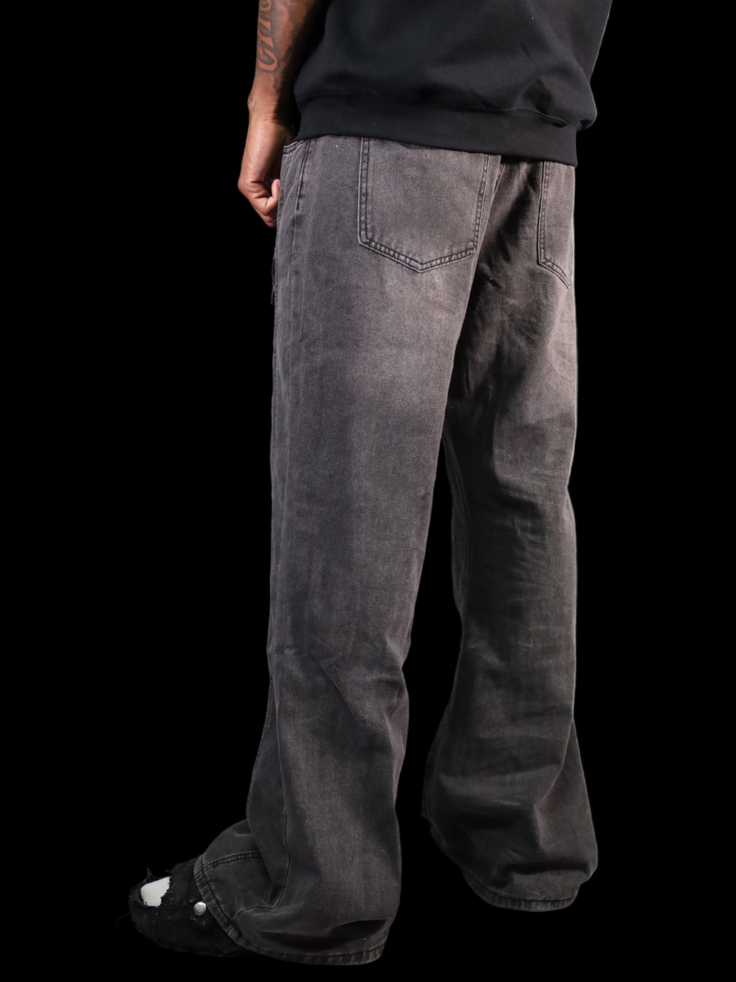 #Λ SP-1 PANTS