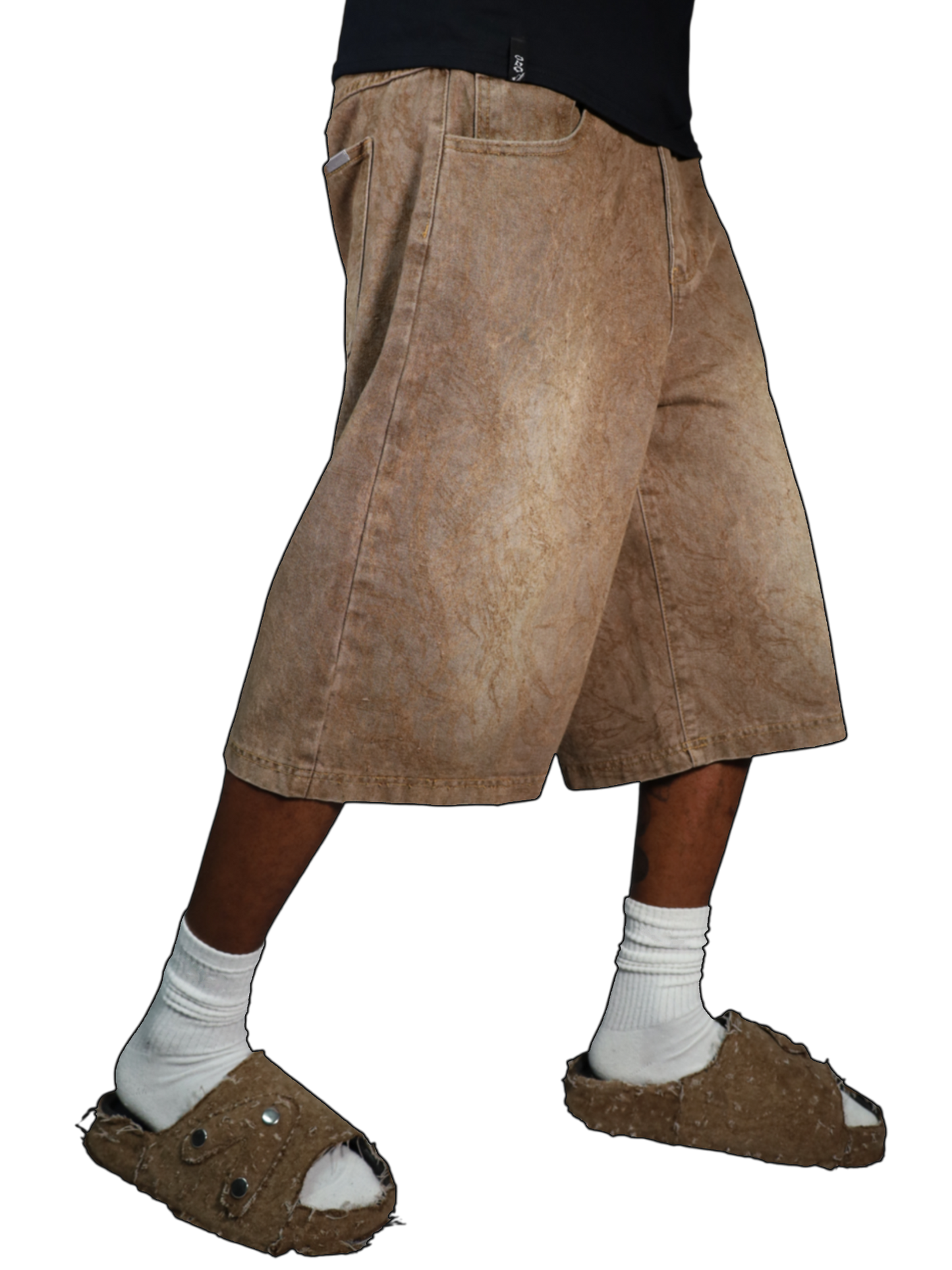 1/1 #Λ S-S JORTS (34X26)