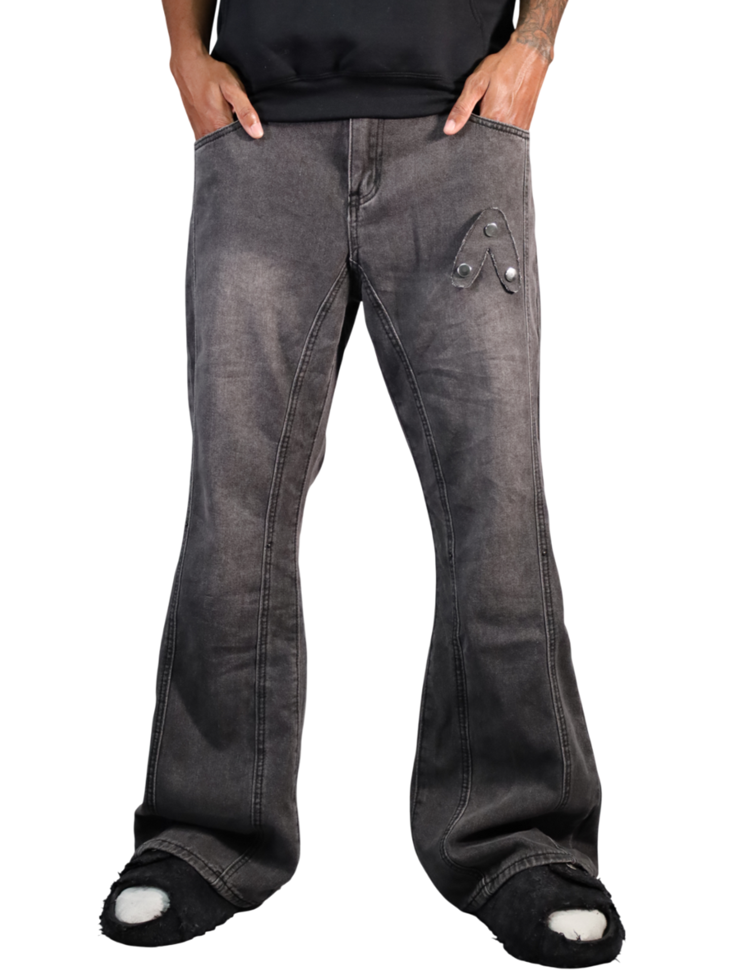 #Λ SP-1 PANTS