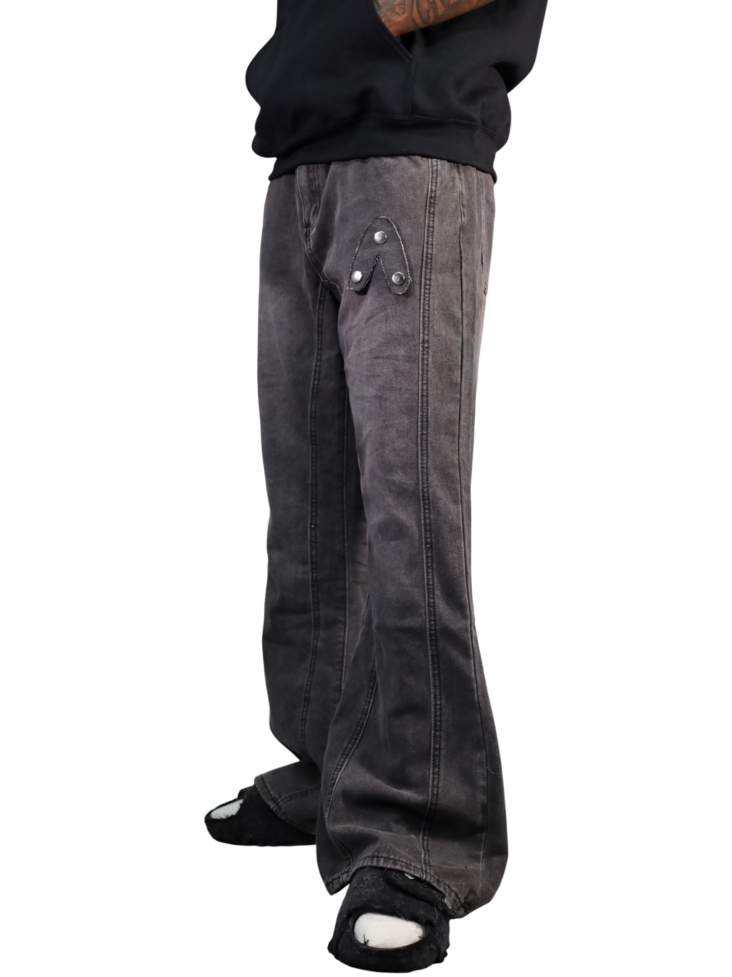 #Λ SP-1 PANTS