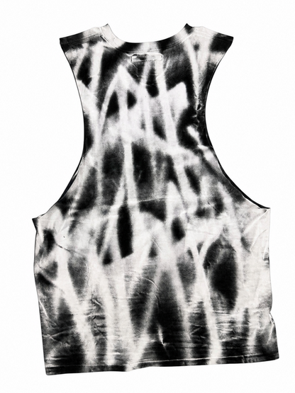 Obsidian Sleeveless T