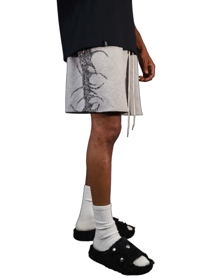 1/1 #ΛCS SHORTS (M)