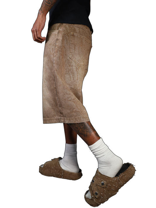 1/1 #Λ S-S JORTS (34X26)