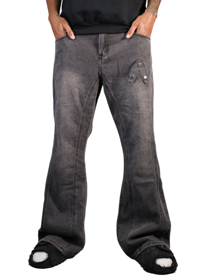 #Λ SP-1 PANTS
