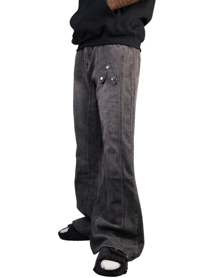 #Λ SP-1 PANTS