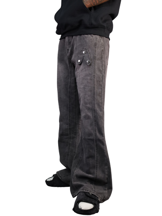 #Λ SP-1 PANTS