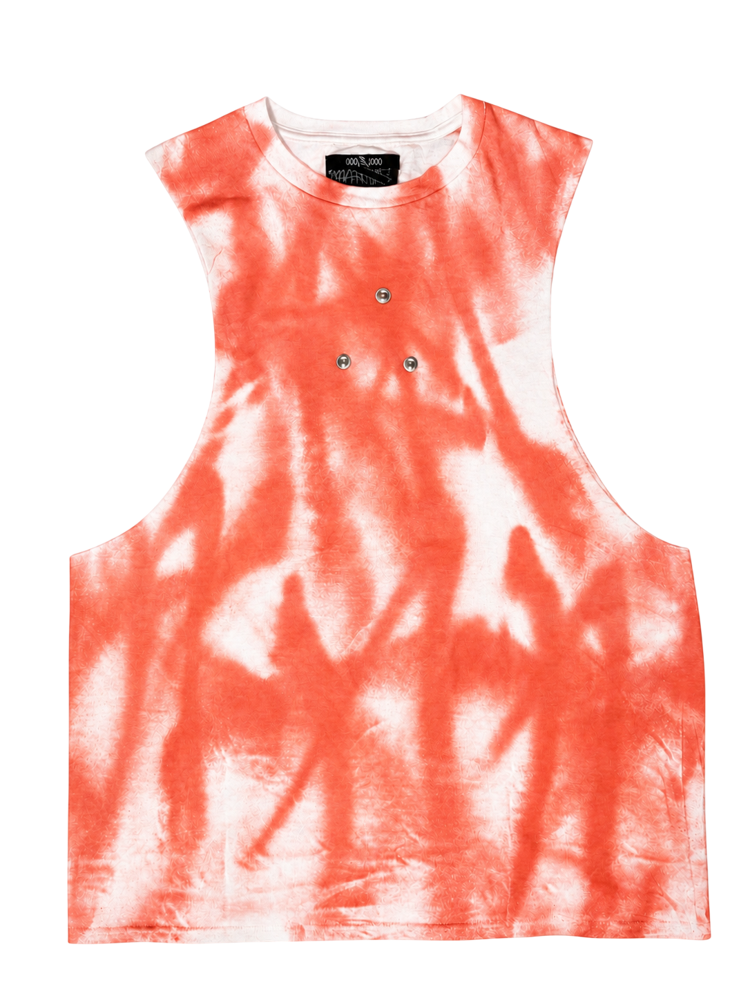 Heat Fade Sleeveless T