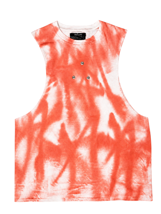 Heat Fade Sleeveless T