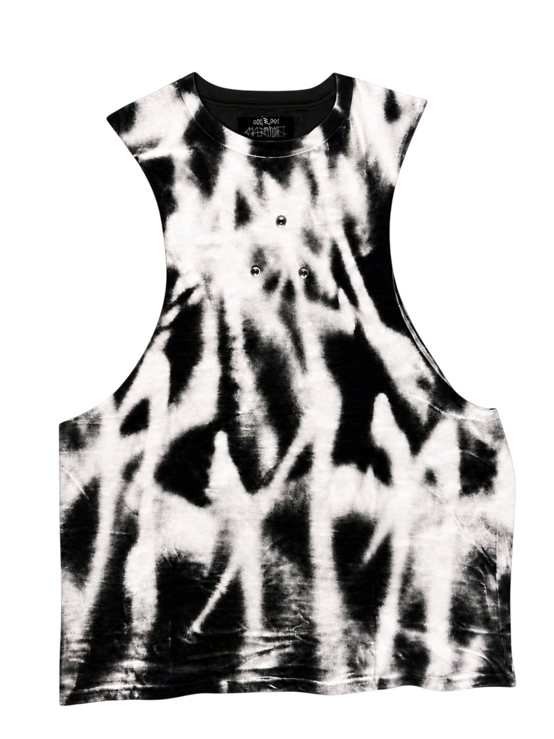 Obsidian Sleeveless T