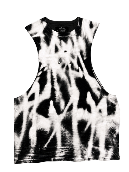 Obsidian Sleeveless T