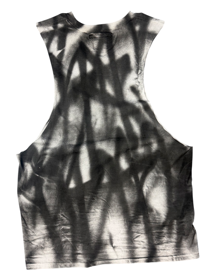 Zebra Jasper Sleeveless T